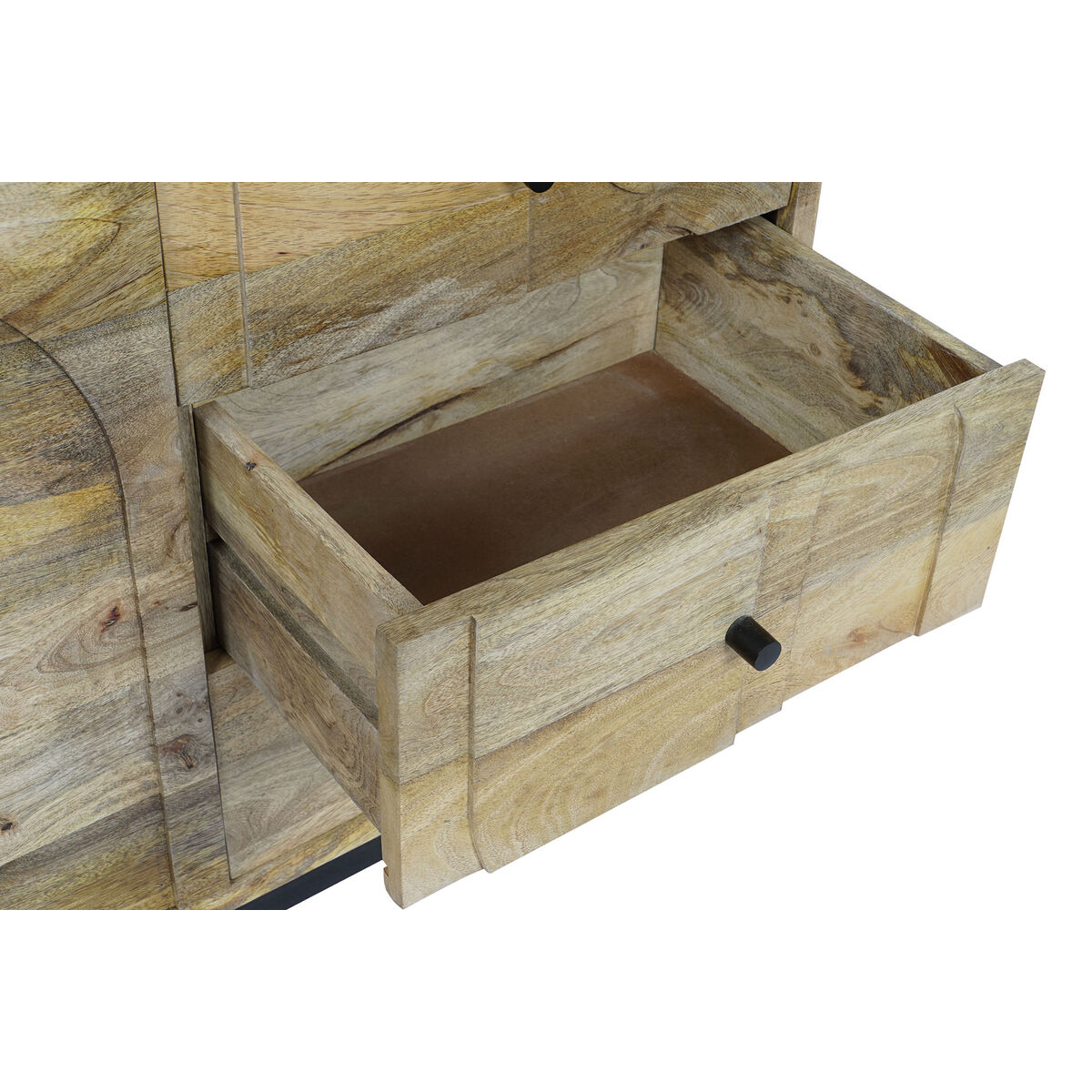 Servantă DKD Home Decor Lemn de mango 160 x 42 x 82 cm 145 x 42 x 72 cm